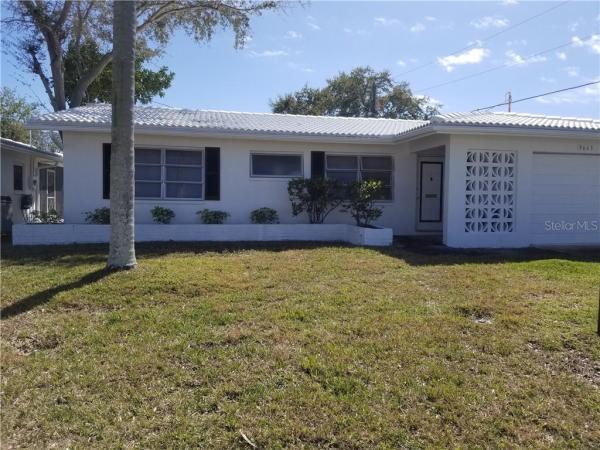 MAINLANDS OF TAMARAC BY THE GULF TWO CONDO
