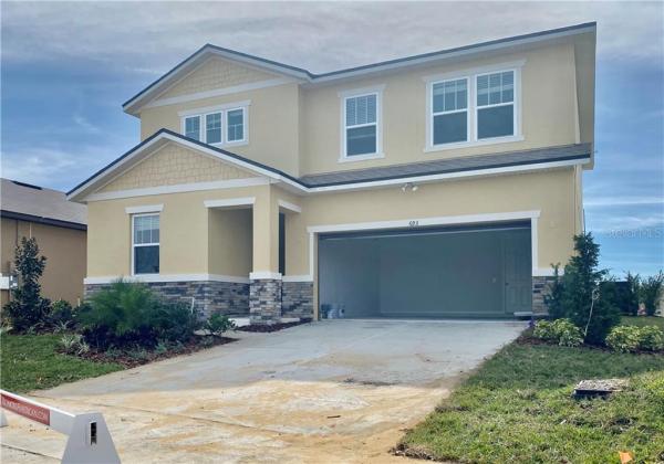 RIDGE AT HIGHLAND MEADOWS