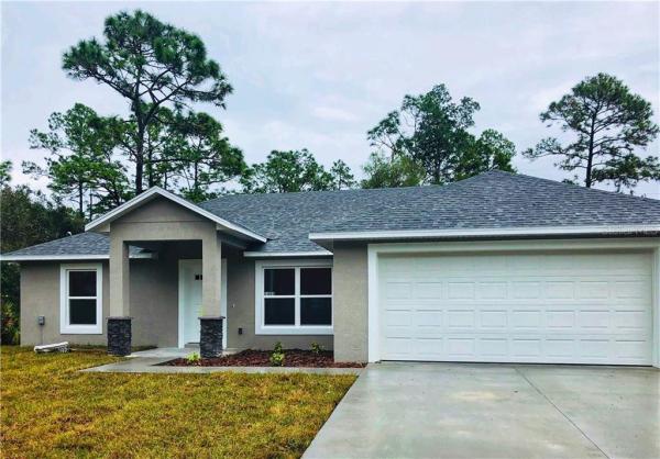 DAYTONA PARK ESTATES SEC E