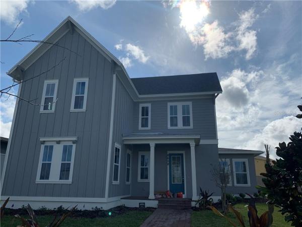 LAUREATE PARK PHASE 4