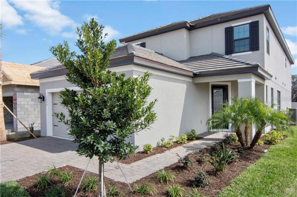 MEADOWS AT HAWKS CREST