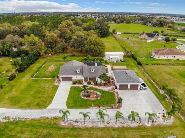 HIGHLAND COUNTRY ESTATES