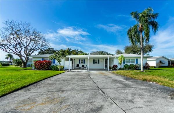 GULF GATE GARDEN HOMES E