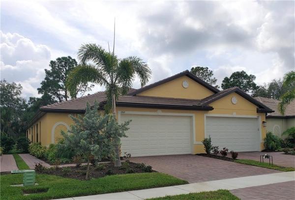 PRESERVE/WEST VLGS PH 1