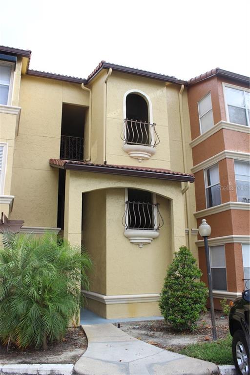 RESIDENCES/MILLENIA - фото