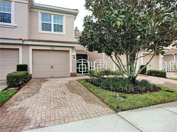 PROMENADES AT BELLA TRAE P3