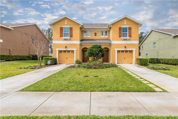 THE RESERVE AT HIDDEN LAKE