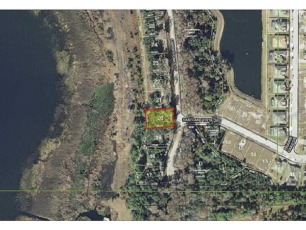 EAST LAKE PARK PH 03-5