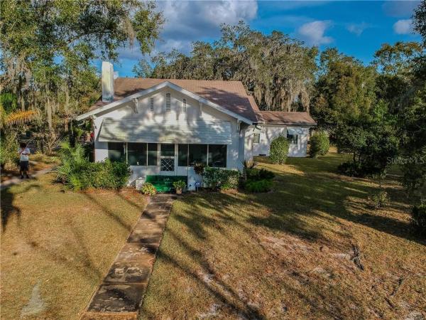 LAKE KNOWLES TERRACE