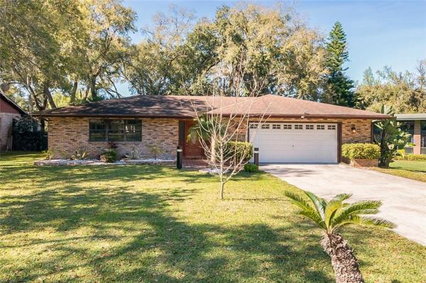 LEESBURG HERITAGE COVE