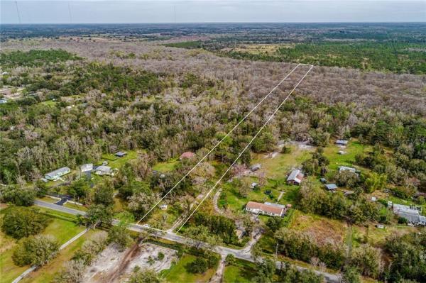 SEAWARD PLANTATION ESTATES FOURTH ADD