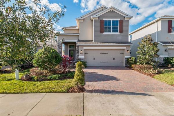 ENCLAVE AT BEAR LAKE