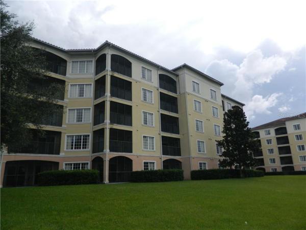 WORLDQUEST RESIDENCE