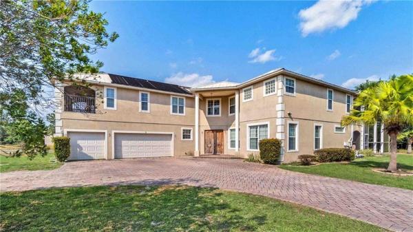 POINCIANA SUB VILLAGE 7 NBRHD 4