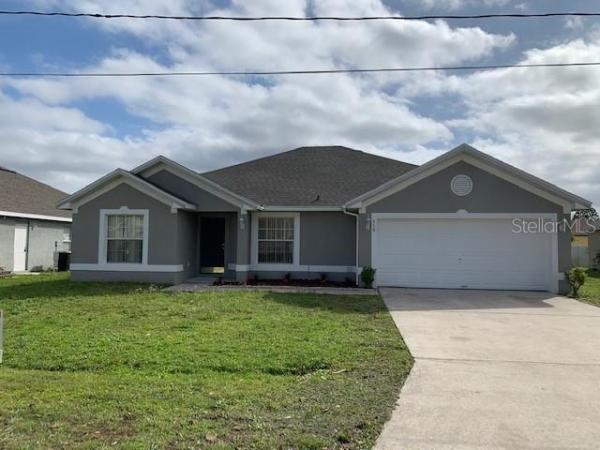 POINCIANA VILLAGE 05 NEIGHBORHOOD 01