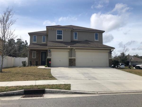 PANTHER CREEK PH 02B