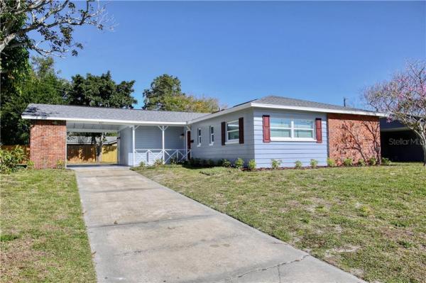 OAKLAND ESTATES 1ST SEC