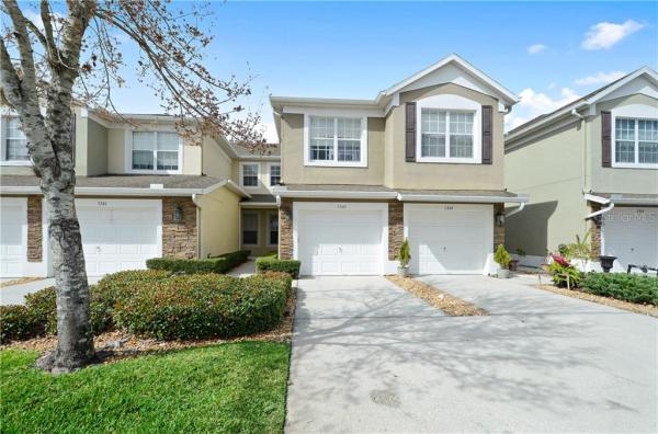 CARRIAGE HOMES AT DUNWOODY COMMONS A CONDO