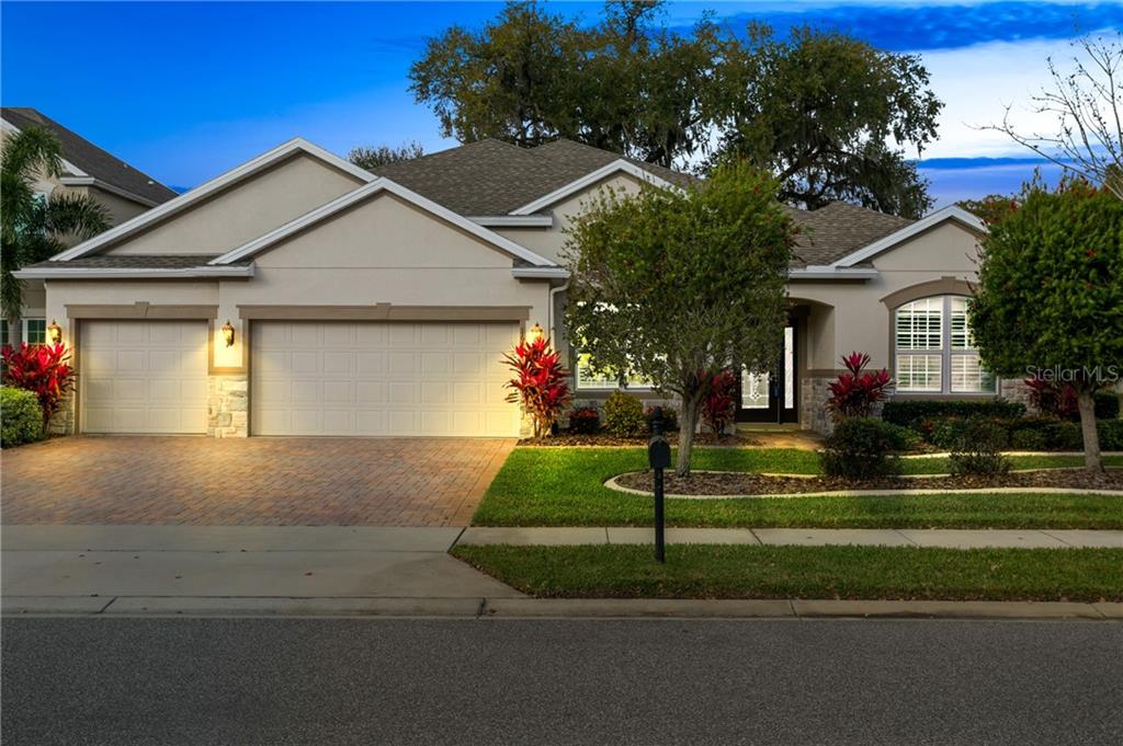 EAST LAKE PARK PH 3-5 - фото