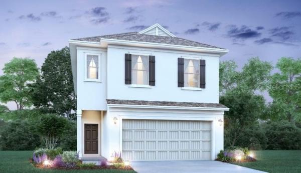 CHELSEA PK/WEST HAVEN