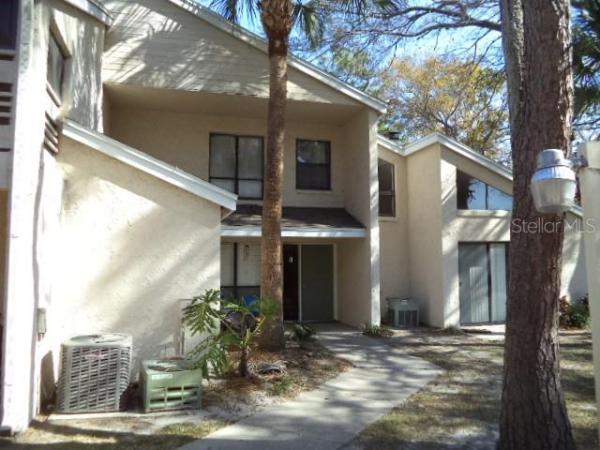 MONTGOMERY WOODS CONDO