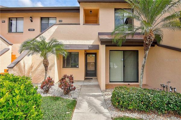 WOODLAND GREEN A CONDO OR1292/637