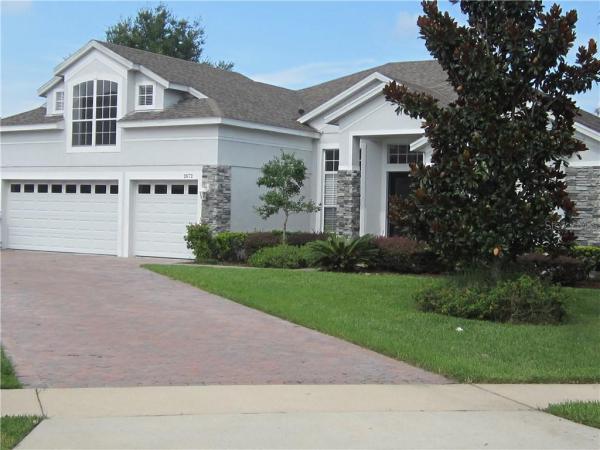 BUCKINGHAM ESTATES PH 3&4