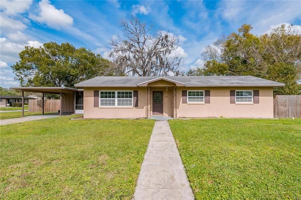 RAVENNA PARK 3RD SEC OF LOCH ARBOR