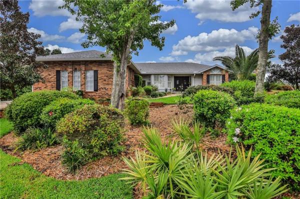 SUGAR MILL COUNTRY CLUB & ESTATES UNIT 03