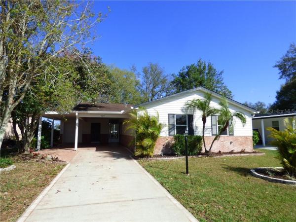 LADY LAKE ORANGE BLOSSOM GARDENS UNIT 12