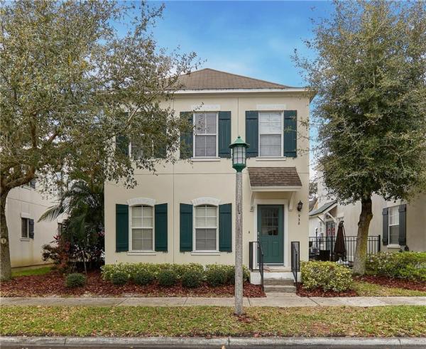 CELEBRATION SOUTH VILLAGE