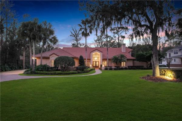 THE ESTATES AT SPRINGS LANDING