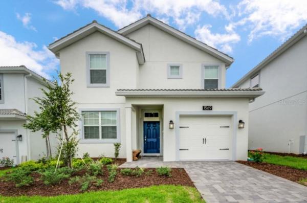 STONEYBROOK SOUTH PH I-1 & J-1