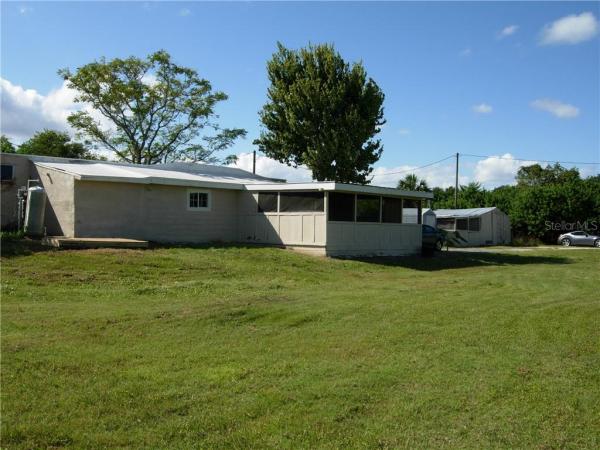 SANFORD CELERY DELTA