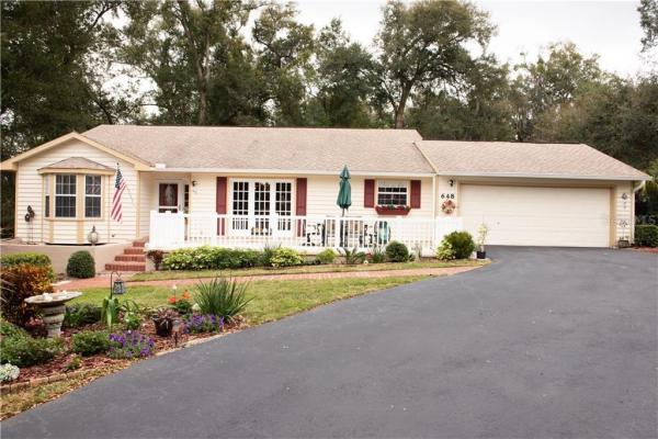 MOUNT DORA HIGHLANDS MOUNT DORA