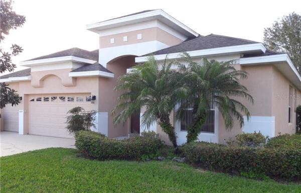 KENSINGTON MANOR L & O