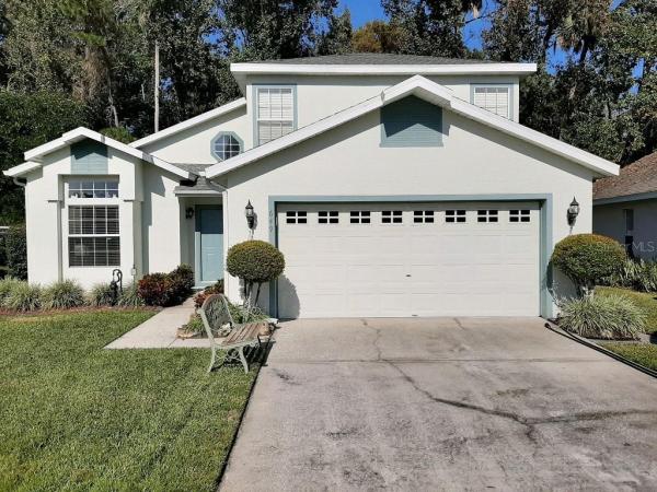 CRYSTAL CREEK UNIT 1