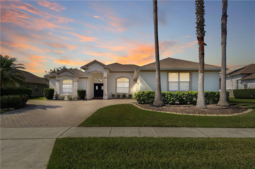 HUNTERS CREEK TR 530 - фото