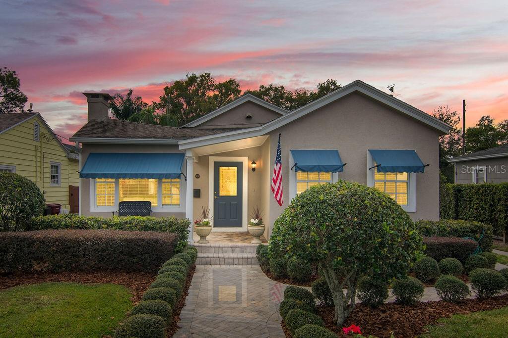 COLLEGE PARK CC SEC - фото