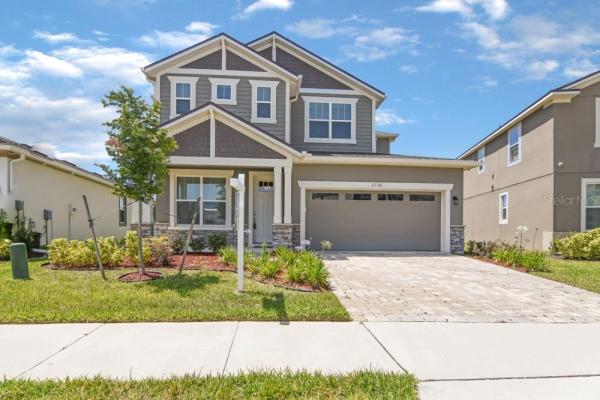 PRESERVE/CROWN POINT PH 2A