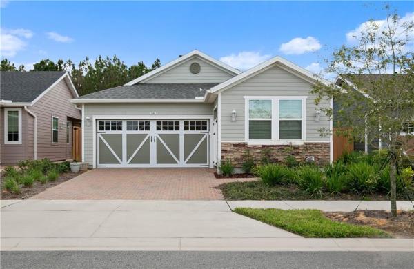 CASCADES/GROVELAND PH 5