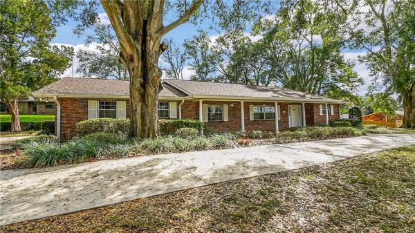 FAIRWAY HEIGHTS PT REP