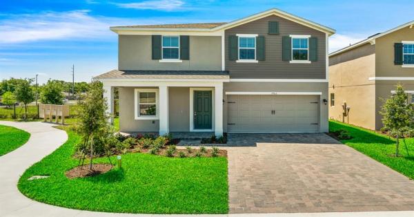 K HOVNANIAN OCOEE LANDINGS LLC