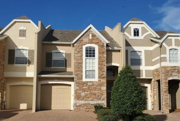 WOODLAND TER/TIMBER SPGS A-G