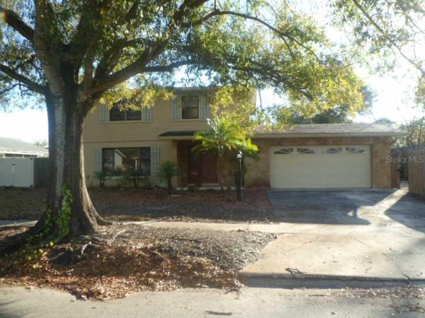 WINTER WOODS UNIT 01