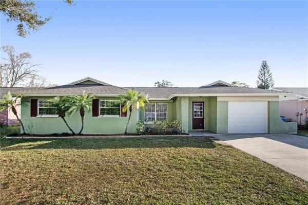 CARROLLWOOD MEADOWS UNIT II SE