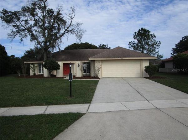 PEBBLE CREEK VILLAGE UNIT 2A