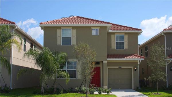 PARADISE PALMS RESIDENCE PH 2