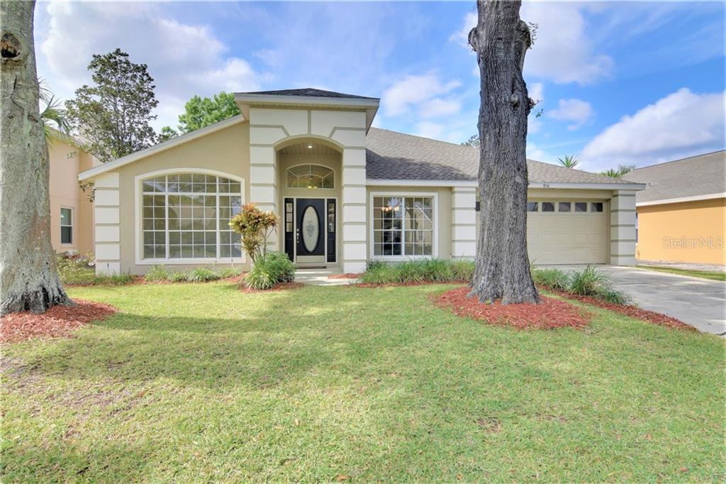 WATERFORD LAKES TR N08 - фото