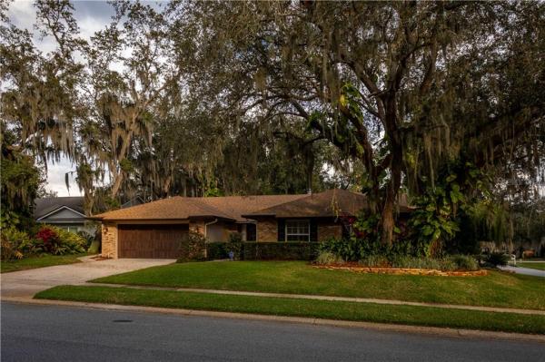 MILLERS COVE/ FOREST LAKES